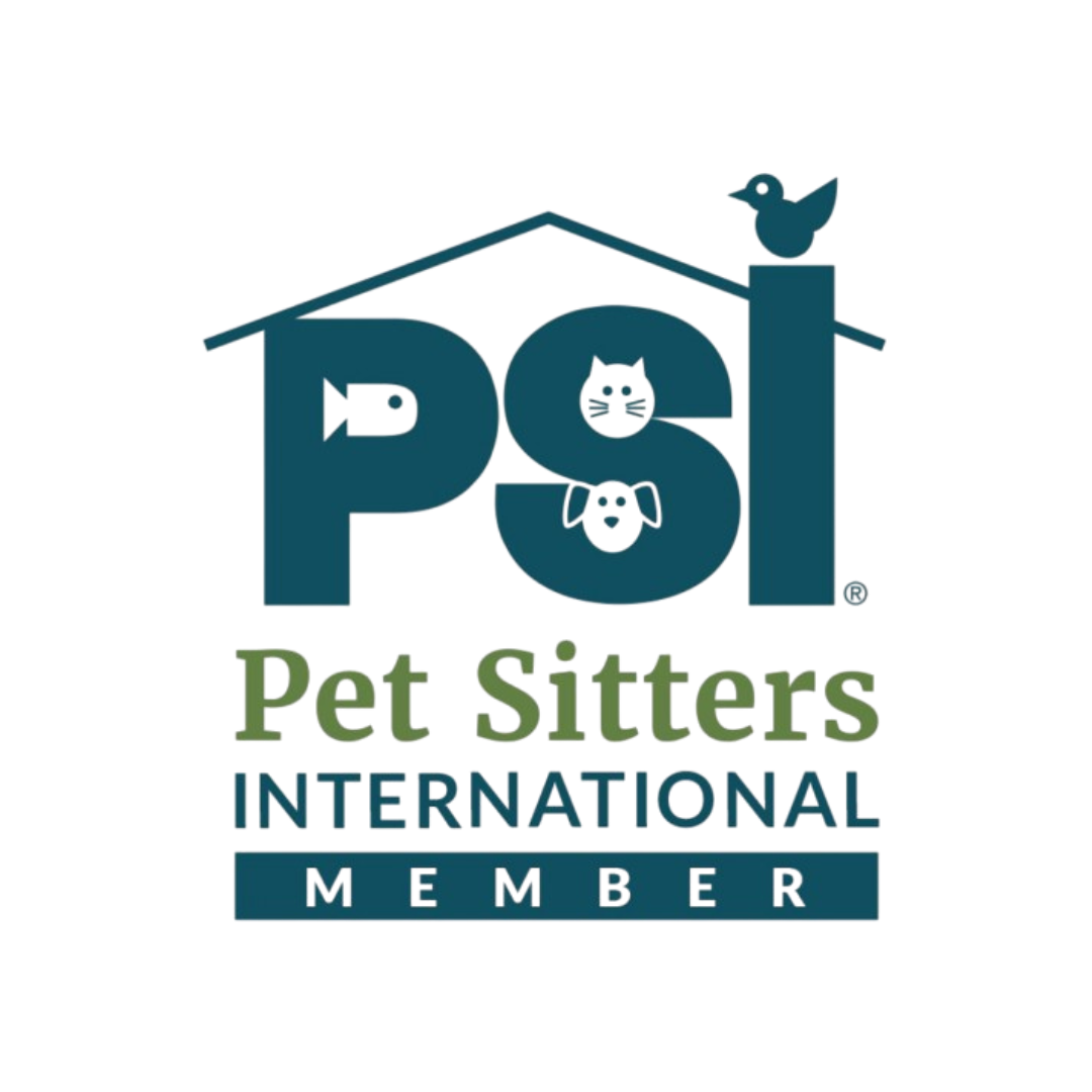 Pet Sitters International Member